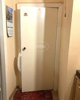 1-к квартира, вторичка, 31м2, 1/3 этаж