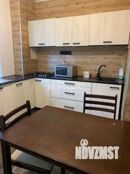 1-к квартира, вторичка, 38м2, 3/5 этаж