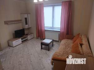 1-к квартира, вторичка, 34м2, 3/3 этаж