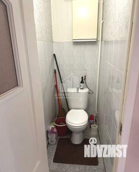 2-к квартира, вторичка, 51м2, 4/5 этаж