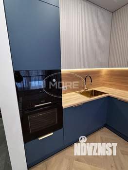 1-к квартира, вторичка, 60м2, 2/11 этаж