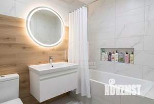 1-к квартира, вторичка, 29м2, 3/5 этаж