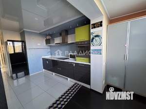 3-к квартира, вторичка, 72м2, 5/10 этаж