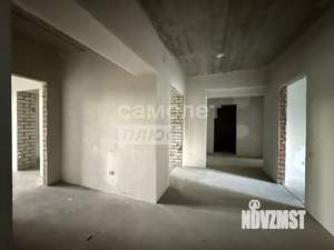 3-к квартира, вторичка, 129м2, 1/5 этаж