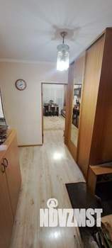 2-к квартира, вторичка, 56м2, 3/9 этаж