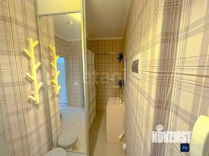 1-к квартира, вторичка, 37м2, 1/8 этаж