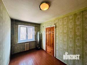 2-к квартира, вторичка, 44м2, 2/5 этаж