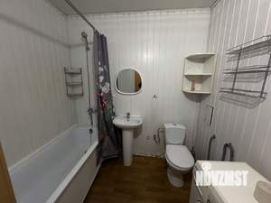 1-к квартира, вторичка, 42м2, 6/9 этаж