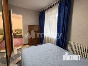 4-к квартира, вторичка, 63м2, 3/5 этаж