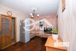 2-к квартира, вторичка, 46м2, 1/5 этаж