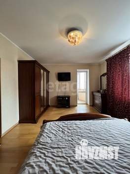 3-к квартира, вторичка, 93м2, 4/5 этаж