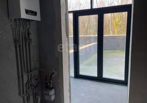 1-к квартира, вторичка, 59м2, 2/12 этаж