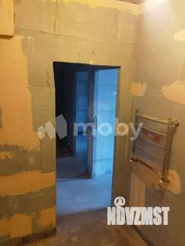 1-к квартира, вторичка, 44м2, 1/9 этаж