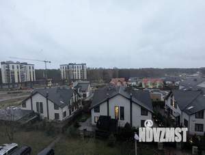 1-к квартира, вторичка, 27м2, 5/5 этаж