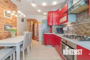 3-к квартира, вторичка, 85м2, 4/9 этаж