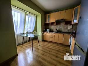 1-к квартира, вторичка, 42м2, 12/12 этаж