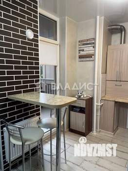 1-к квартира, вторичка, 31м2, 2/16 этаж