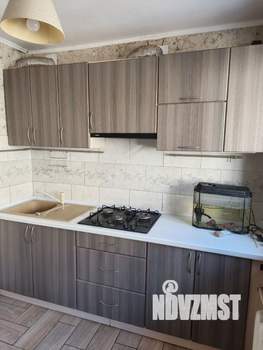 1-к квартира, вторичка, 31м2, 5/5 этаж