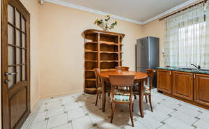 5-к квартира, вторичка, 278м2, 3/3 этаж