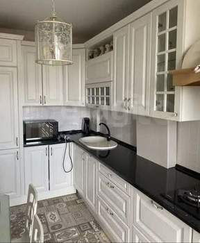 1-к квартира, вторичка, 44м2, 5/9 этаж