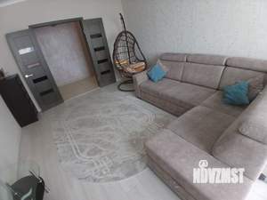 3-к квартира, вторичка, 80м2, 9/11 этаж