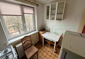 2-к квартира, вторичка, 42м2, 5/5 этаж