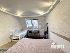 2-к квартира, вторичка, 50м2, 4/4 этаж