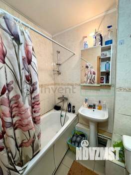 1-к квартира, вторичка, 34м2, 2/10 этаж