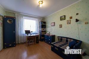 3-к квартира, вторичка, 64м2, 4/12 этаж