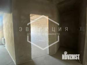 1-к квартира, вторичка, 35м2, 4/10 этаж