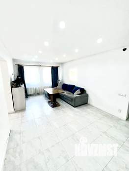 3-к квартира, вторичка, 75м2, 1/2 этаж