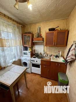 1-к квартира, вторичка, 32м2, 1/10 этаж