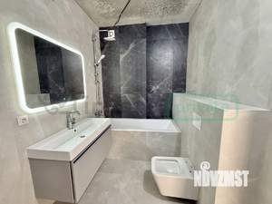 2-к квартира, вторичка, 66м2, 10/10 этаж