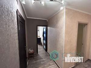 1-к квартира, вторичка, 40м2, 1/4 этаж