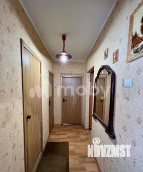 2-к квартира, вторичка, 51м2, 4/5 этаж