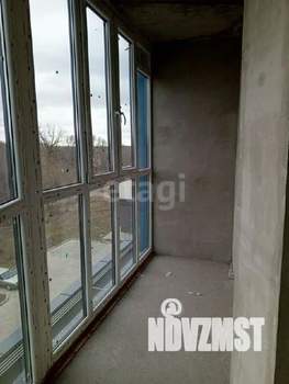 2-к квартира, вторичка, 62м2, 4/9 этаж