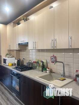 1-к квартира, вторичка, 41м2, 7/10 этаж