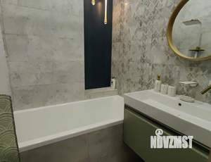 1-к квартира, вторичка, 43м2, 5/12 этаж