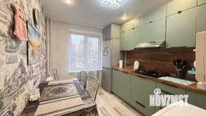 2-к квартира, вторичка, 54м2, 2/9 этаж