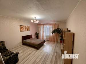 1-к квартира, вторичка, 46м2, 2/9 этаж
