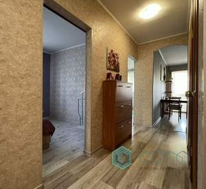 2-к квартира, вторичка, 44м2, 3/3 этаж