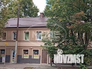 3-к квартира, вторичка, 55м2, 2/2 этаж