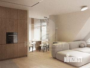 3-к квартира, вторичка, 76м2, 7/7 этаж