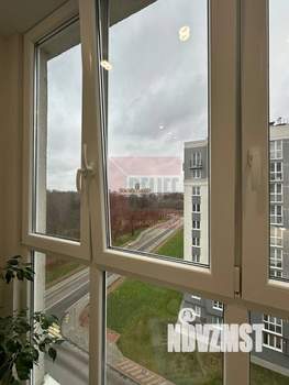 1-к квартира, вторичка, 33м2, 8/10 этаж