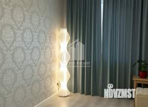 1-к квартира, вторичка, 33м2, 4/5 этаж