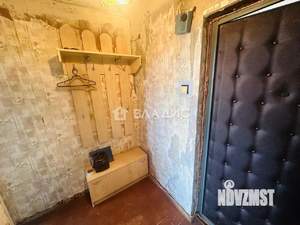 1-к квартира, вторичка, 35м2, 4/5 этаж