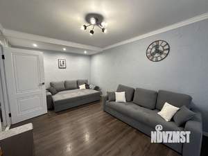 1-к квартира, вторичка, 34м2, 1/5 этаж