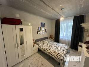 3-к квартира, вторичка, 70м2, 4/9 этаж