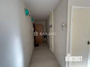 1-к квартира, вторичка, 33м2, 8/9 этаж