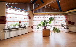 3-к квартира, вторичка, 95м2, 2/2 этаж